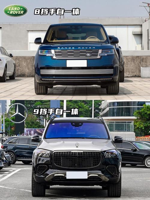 深圳276迈巴赫经典与现代的完美融合，路虎如何塑造独特的品牌形象